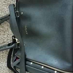 Avon bag